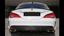 Loewenstein schärft Benz