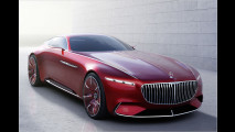 Vision Mercedes-Maybach 6
