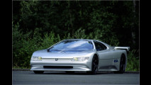 Peugeot Oxia (1988)