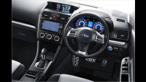 Sport-SUV mit Hybridantrieb