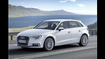 Kompaktklasse: Audi A3 Sportback 1.6 TDI