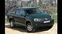 VW Amarok wird stärker
