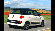 Fiat 500L: Preis steht nun fest