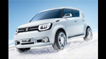Suzuki rüstet auf