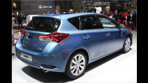 Endlich Turbo-Toyotas
