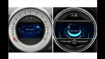 Head-up-Display und mehr