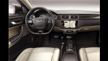 China brilliert im Crashtest