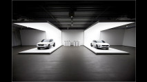 Volvo wird elektrisch