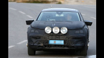 Erwischt: Seat-SUV