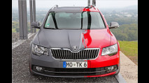 Der perfekte Fluchtwagen