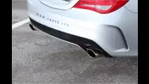 Ein Hauch von AMG
