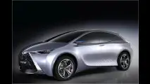 Toyota: Big in China