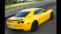 Camaro auf Wunsch schärfer