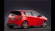 Turbozwerg Aveo RS
