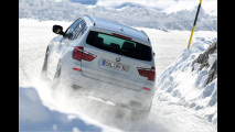 Starkes Diesel-SUV