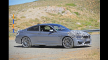 BMW M4 Facelift