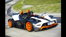 KTM X-Bow