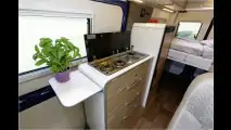 Schöner wohnen mit Stern