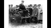 130 Jahre Automobil
