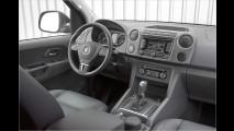 VW liftet den Amarok