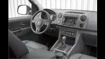 VW liftet den Amarok