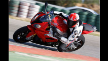 Platz 2: BMW S 1000 RR, 13.436 Euro