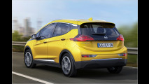 Opel unter Strom