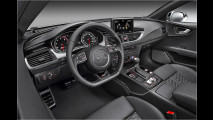 Stark: Audi RS 7 Sportback