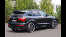 B&B tunt Audi SQ5