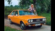 Audi 80 (1972)