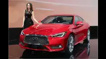 Infiniti Q60