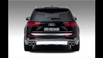 Widebody-Kit fürs Audi-Dickschiff