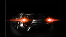 Dänisches Hypercar in Genf