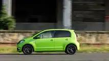 2017 Skoda Citigo