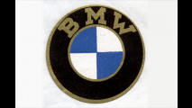 10. Dezember 1917: Das Logo wird eingetragen
