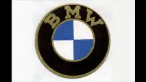 10. Dezember 1917: Das Logo wird eingetragen