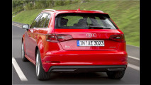 Audi steckt den Stecker rein