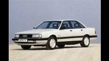 Audi 200