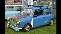 Internationales Mini-Meeting 2014
