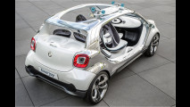 Fourjoy: Vier fahren Smart