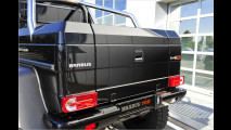 Brabus B 63 700 6x6