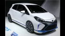 Nicht schlecht: Ein Kleinwagen mit 420 PS