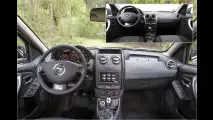 Neuer Duster-Motor