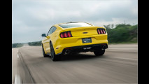 Pony rennt 335 km/h