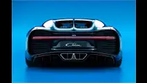 Bugatti zündet die nächste Stufe
