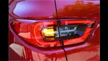 Tiguan auf Französisch