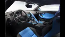 Jaguar Renn(rad)wagen