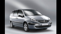 Citroën C8