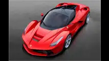 McLaren P1: In 2,8 Sekunden auf Tempo 100
