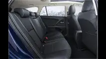 Ein Schritt zurück